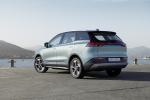 Aiways U5 2020 года (EU)